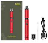 Yocan Armor Plus Vaporizer