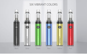 YOUCAN /QUARTZ BALLS COIL