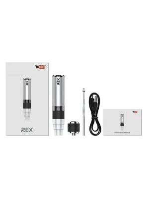 Yocan Rex Portable Enail Vaporizer Kit