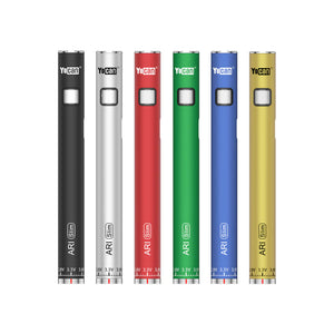 Yocan ARI Series Dab Pen Battery