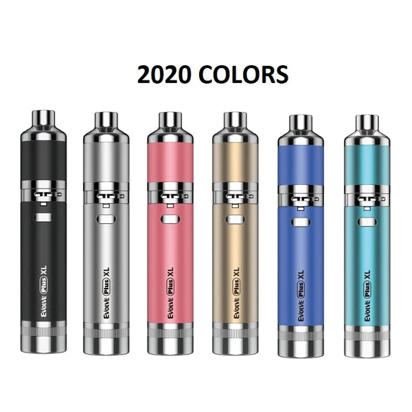 Yocan Evolve Plus XL Vaporizer