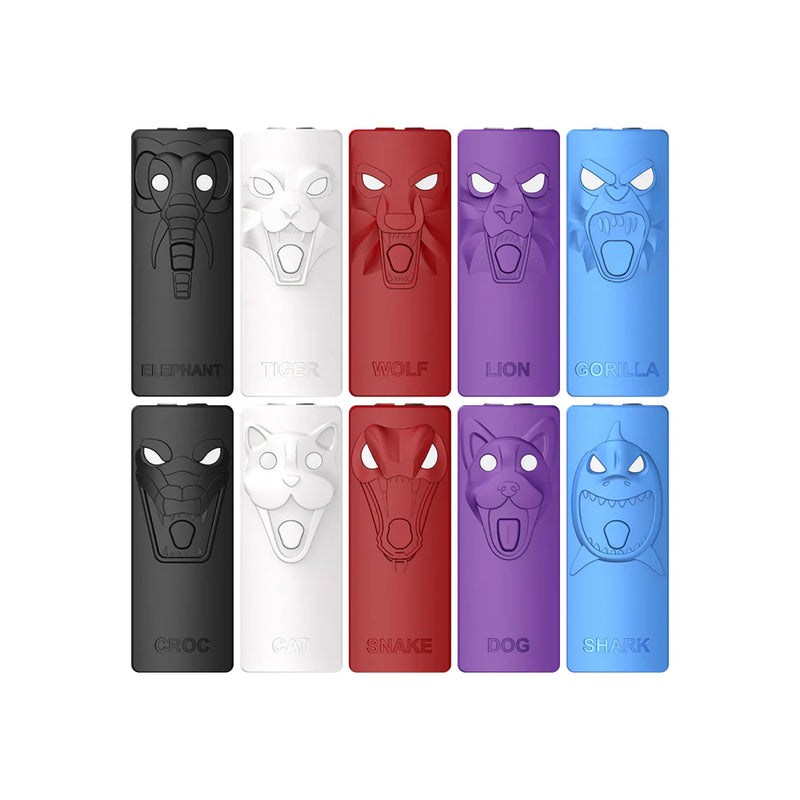 Yocan Kodo Animal Series Box Mod