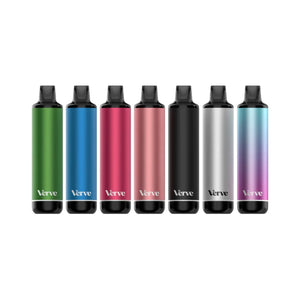 Yocan Verve Cartridge Vaporizer