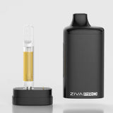 Yocan Ziva Pro Smart Vaporizer Mod