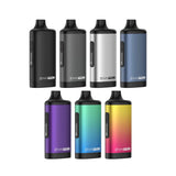 Yocan Ziva Pro Smart Vaporizer Mod