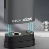 Yocan Ziva Pro Smart Vaporizer Mod