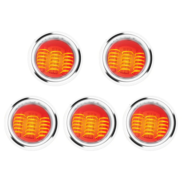 Yocan Regen Quartz Triple Coils