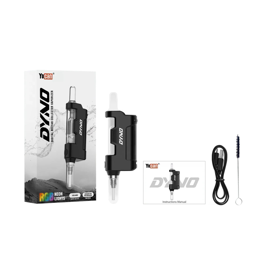 Yocan Dyno Nectar Collector Vaporizer