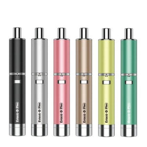 Yocan Evolve-D Plus Dry Herb Vaporizer