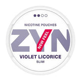 Zyn Nicotine Pouch
