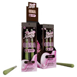 Flying Monkey CB9A THCP Diamond Infused Pre Roll Joints 2Pk