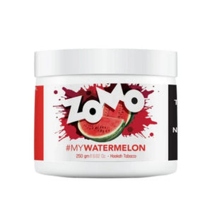 Zomo Hookah Shisha Tobacco 250G