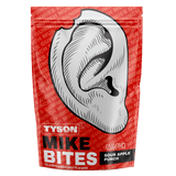 Tyson 2.0 – Mike Bites – Delta 9 Gummies 20ct