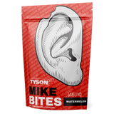 Tyson 2.0 – Mike Bites – Delta 9 Gummies 20ct