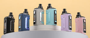 GeekVape Aegis H45 Classic Kit
