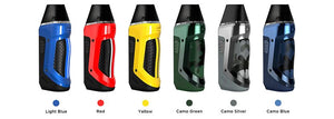 GeekVape Aegis Nano Kit
