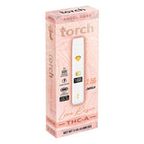 Torch Live Rosin THC-A Disposable Vape Kit 2.5G