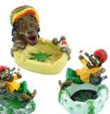 RASTA ASHTRAY MODEL  806195