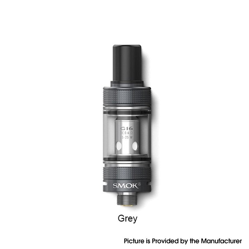 SMOK  TANK 16 GRAM GREY