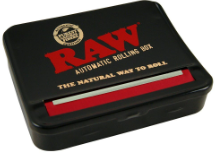 RAW AUTOMATIC ROLLING BOX 79MM