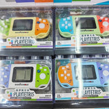 Classic Tetris Console Game 18CT DISPLAY MIX DESIGN