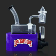 RIG IN ONE KIT BACKWOODS RED