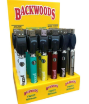 TWIST 1100 MAH BACKWOODS