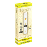 Torch Live Rosin THC-A Disposable Vape Kit 2.5G