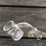 Gucci Banger Clear 14mm Male