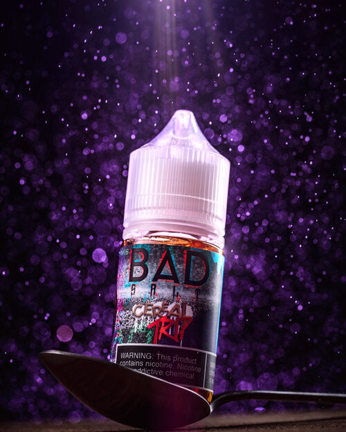 Bad Drip Series (60mL)