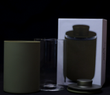 WE EZ GLASS JAR