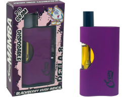 Cream Mamba THC-O Disposable 2.0 grams