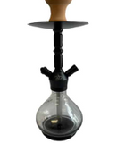 DUD HOOKAH SAMARA BLACK