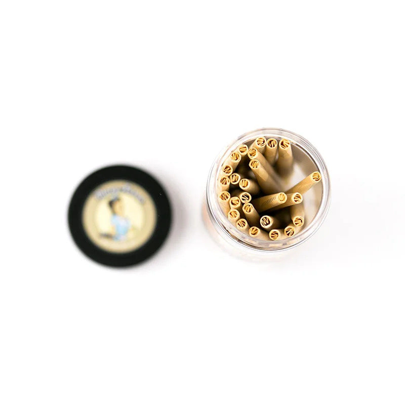 BLAZY SUSAN UB CONES 53MM 50CT