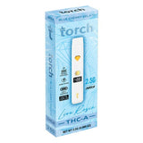 Torch Live Rosin THC-A Disposable Vape Kit 2.5G