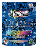 Mamanita Magic Gummies 10CT