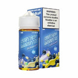 Custard Monster 3mg 100ML E-Juice