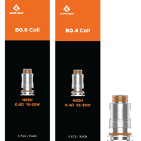 GeekVape B Series Replacement Coils