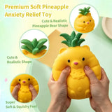 JUMBO FRUIT SQUISHY