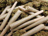 Happy Shaman Thc-a - Indica / Hybrid / Sativa 60 Prerolls