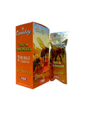 Canabzy THCA 1.5g Each 2ct/pk Pre-Rolls 5pk/Box