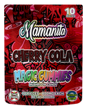 Mamanita Magic Gummies 10CT