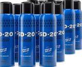 Doug Out/ Small/W. Cleaner TD20