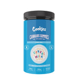 Cookies Gummies 100 mg 25-Pack