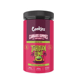 Cookies Gummies 100 mg 25-Pack