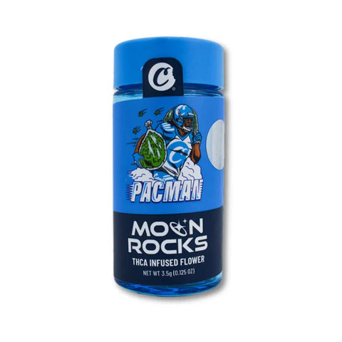 COOKIES: THC-A MOONROCKS