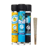 Cookies THCA Pre-Roll w/ Diamonds 1g 2 Pack