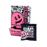 HALF BAK'D - SUMO THC-A/THC-P/D8 GUMMIES 2CT 840MG 30PK DISPLAY