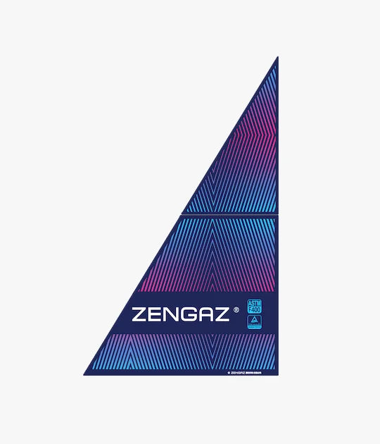 ZL-3 Zengaz Lighter Cube Display 12 Mixed Designs | 48 Lighters Total