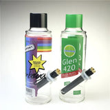 9.5 Inch Gatorbeug Water Pipe Metal Stem Bon 24cm